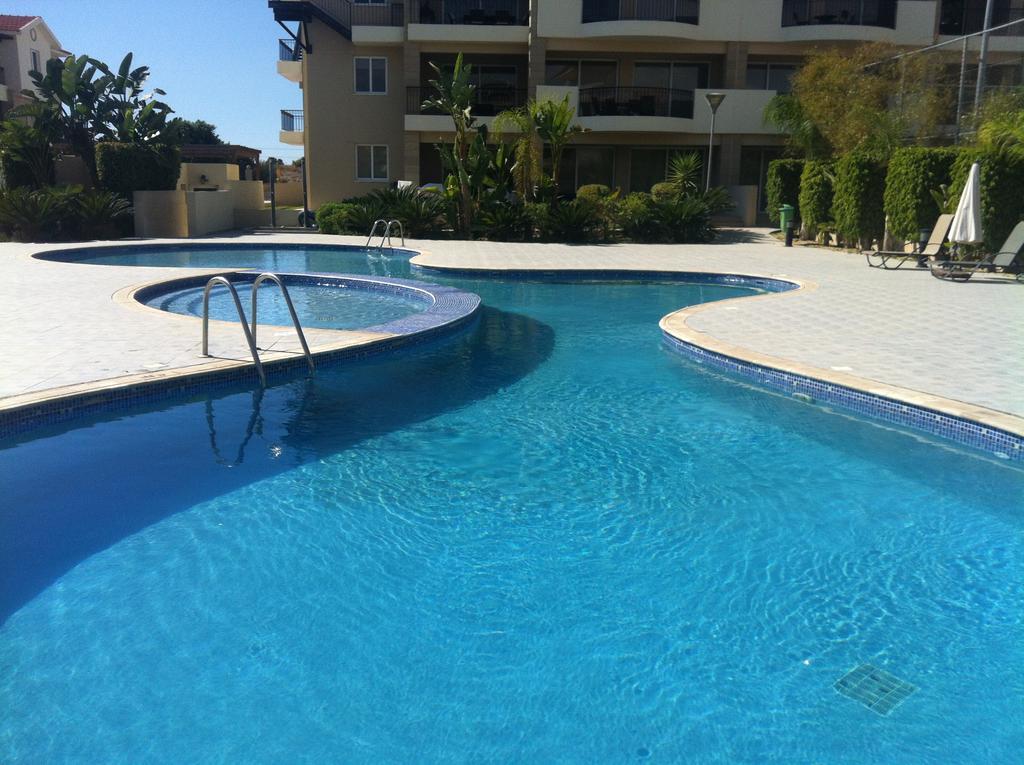 Апартаменты Pyla Gardens D5 Экстерьер фото