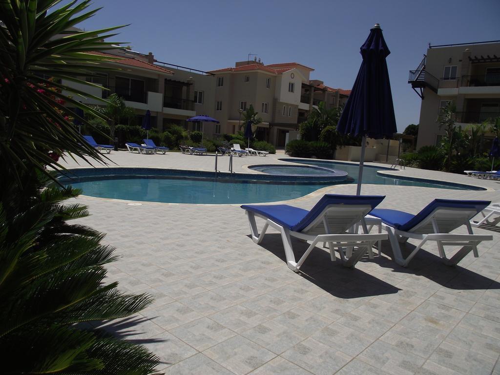 Апартаменты Pyla Gardens D5 Экстерьер фото