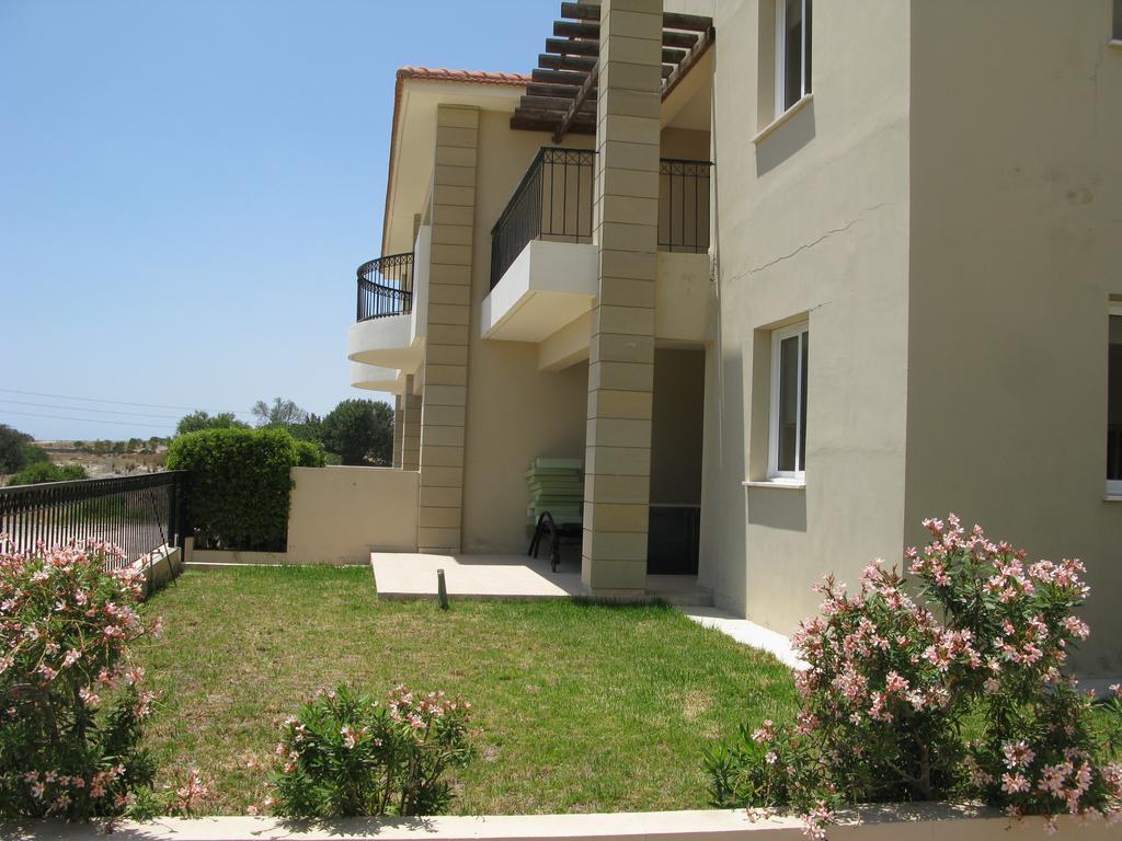 Апартаменты Pyla Gardens D5 Экстерьер фото