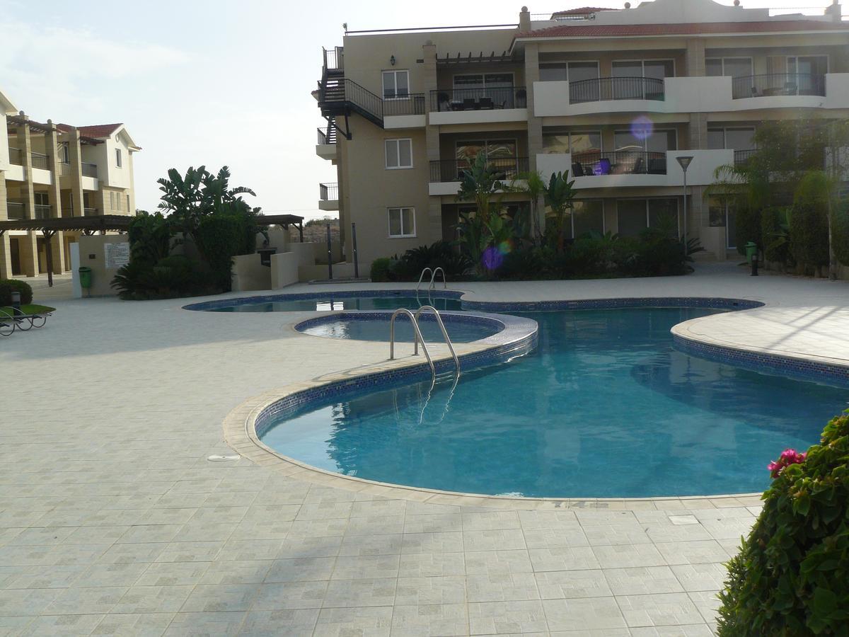 Апартаменты Pyla Gardens D5 Экстерьер фото