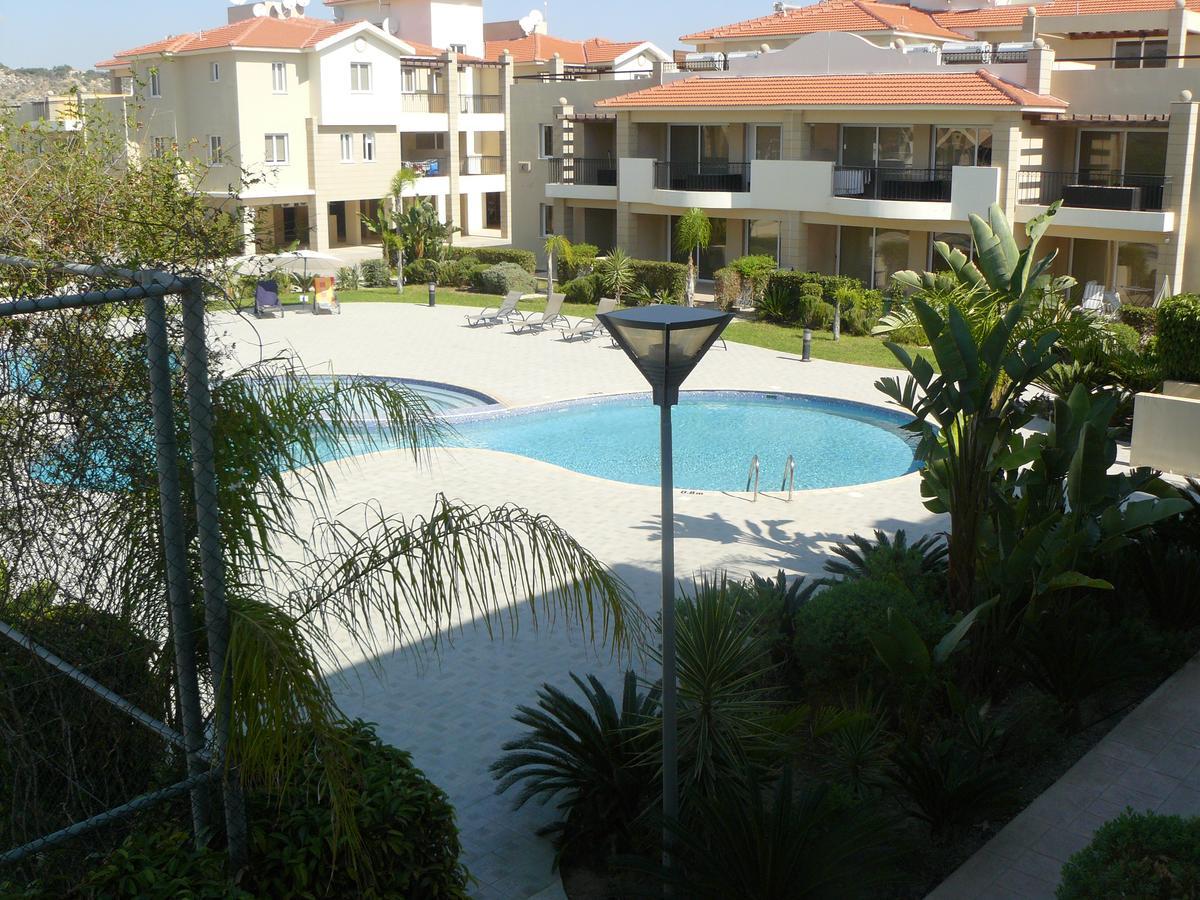 Апартаменты Pyla Gardens D5 Экстерьер фото