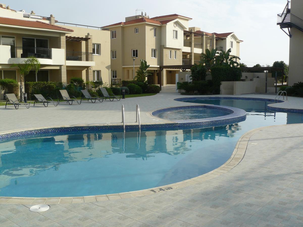 Апартаменты Pyla Gardens D5 Экстерьер фото