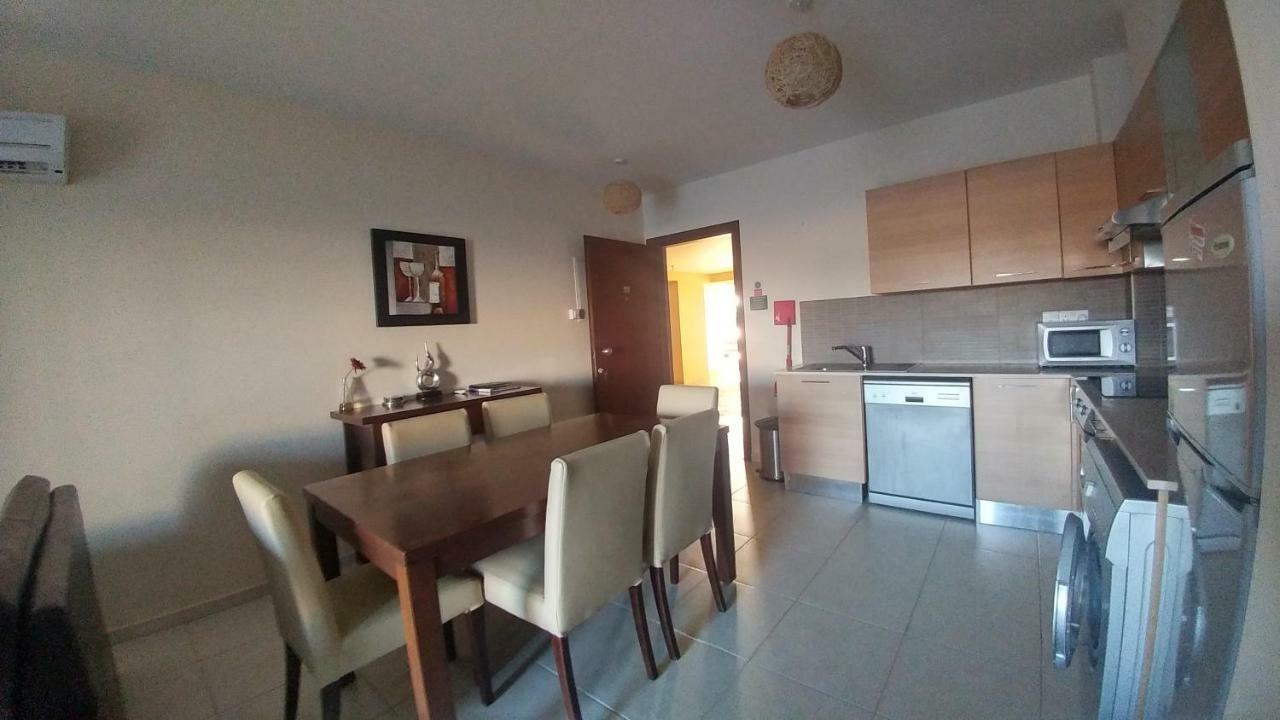 Апартаменты Pyla Gardens D5 Экстерьер фото