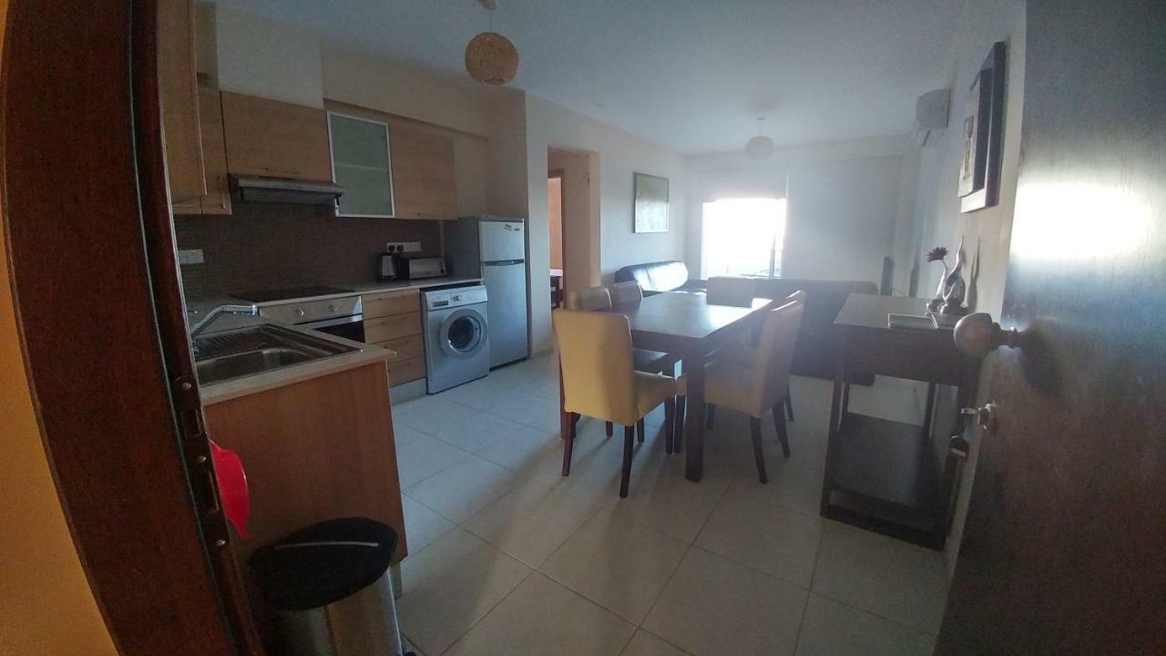 Апартаменты Pyla Gardens D5 Экстерьер фото