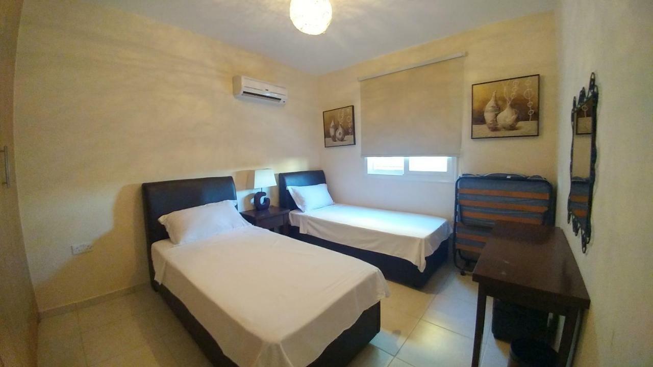 Апартаменты Pyla Gardens D5 Экстерьер фото