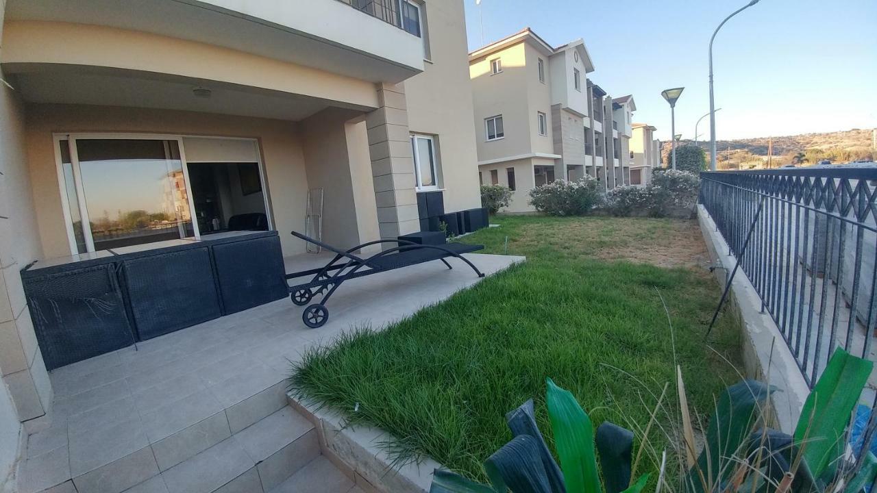 Апартаменты Pyla Gardens D5 Экстерьер фото